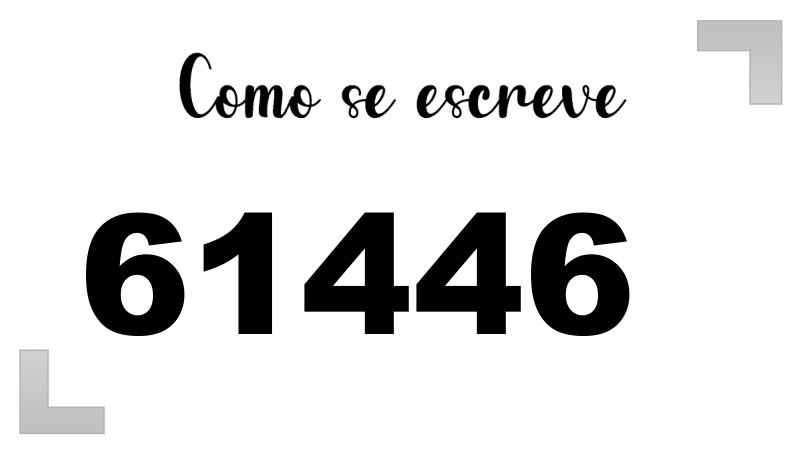 Imagem do número 61446