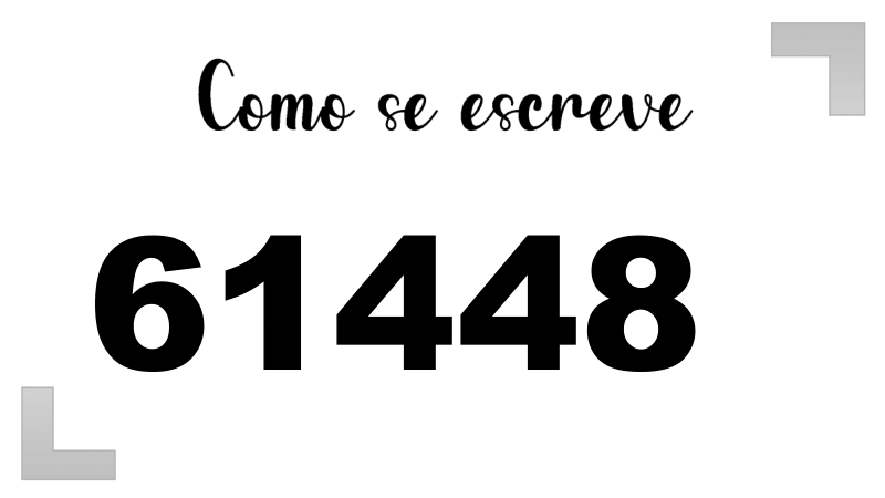 Imagem do número 61448