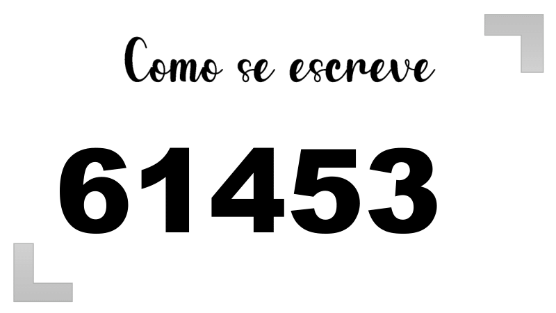 Imagem do número 61453