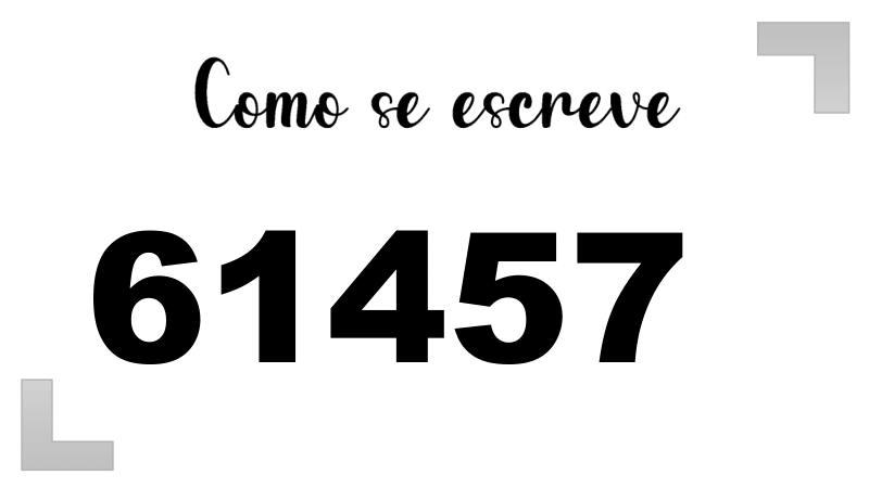 Imagem do número 61457