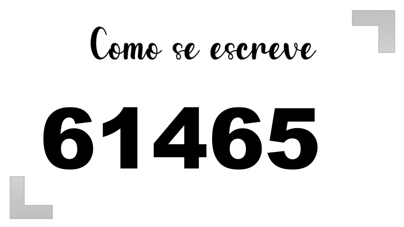 Imagem do número 61465