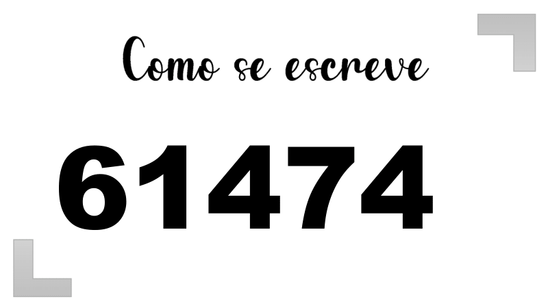 Imagem do número 61474