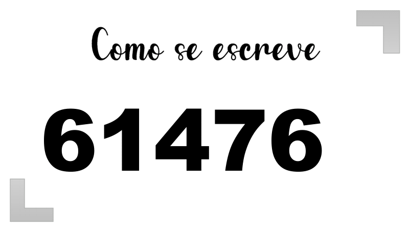 Imagem do número 61476