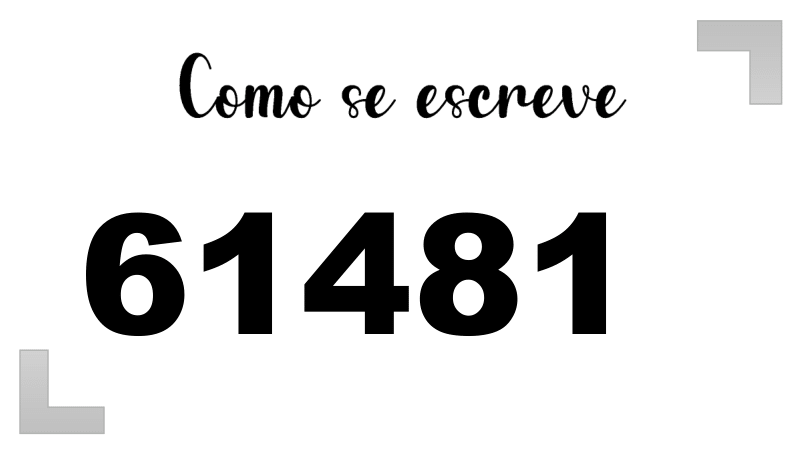 Imagem do número 61481
