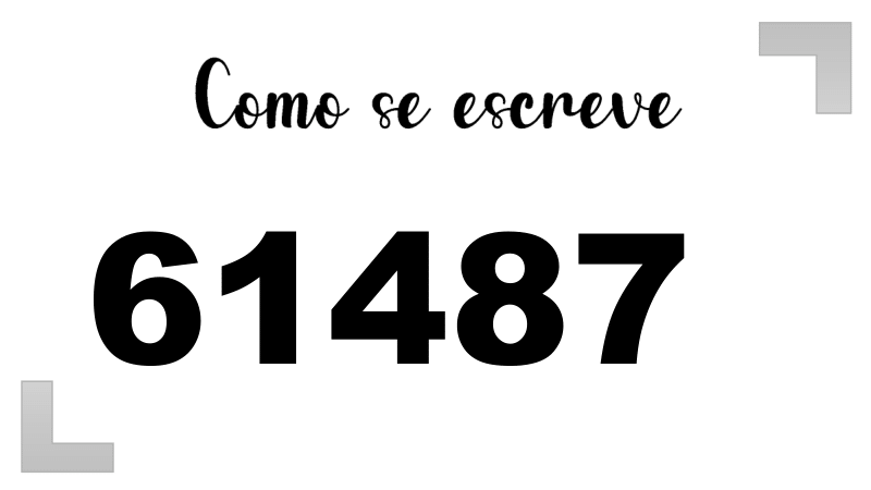 Imagem do número 61487