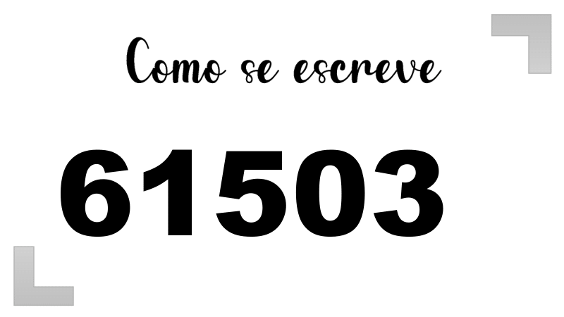 Imagem do número 61503