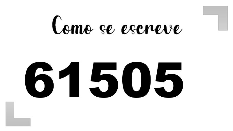 Imagem do número 61505