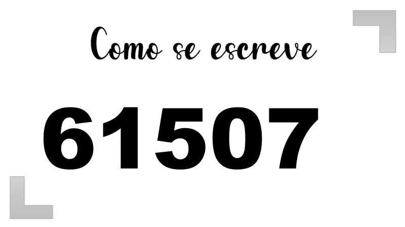 Imagem do número 61507