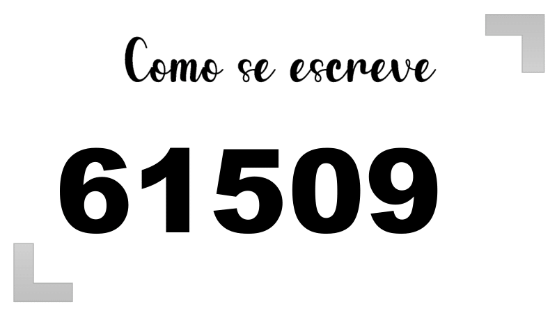 Imagem do número 61509