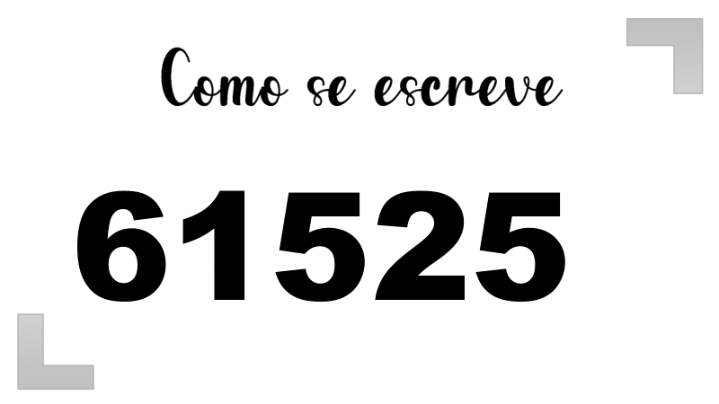 Imagem do número 61525