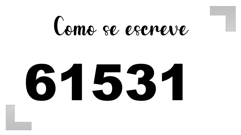 Imagem do número 61531