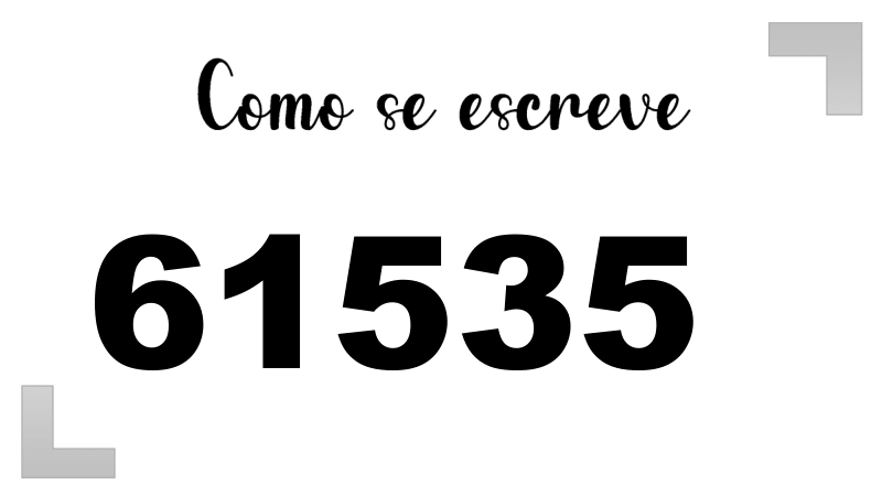 Imagem do número 61535