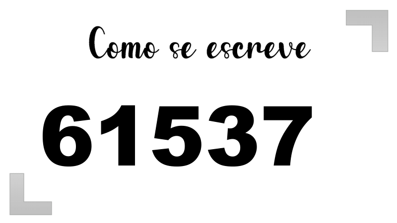 Imagem do número 61537