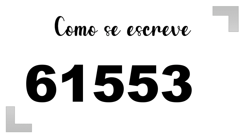 Imagem do número 61553