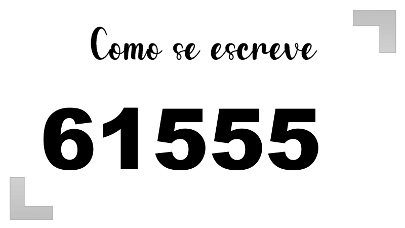 Imagem do número 61555