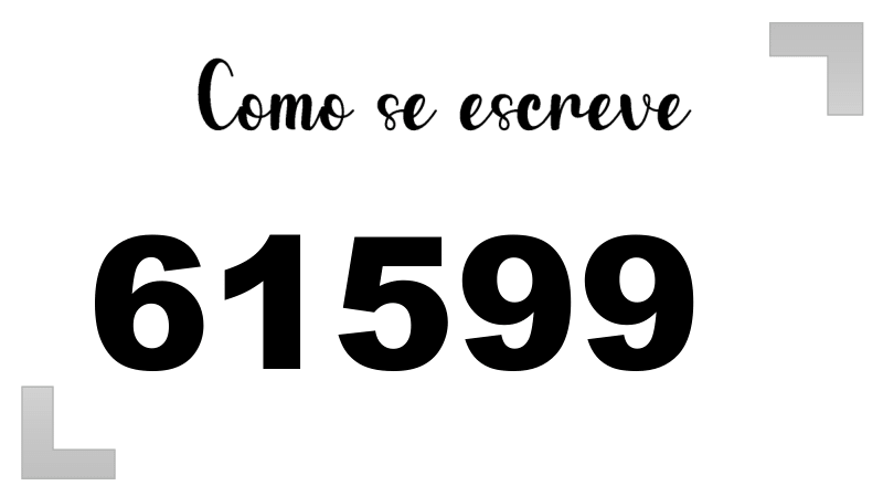 Imagem do número 61599
