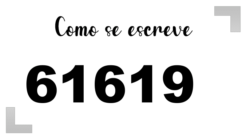 Imagem do número 61619