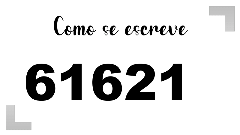 Imagem do número 61621