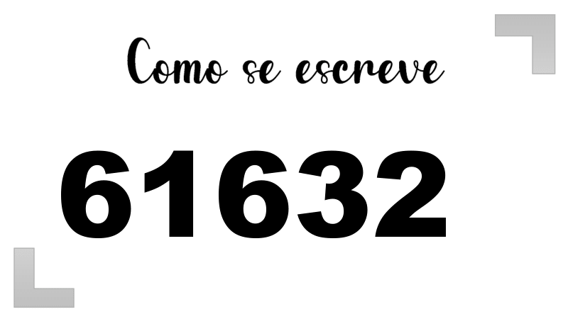 Imagem do número 61632