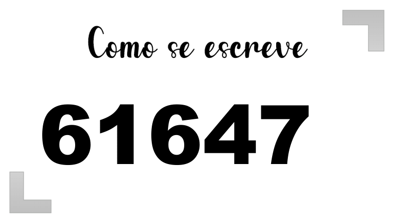 Imagem do número 61647