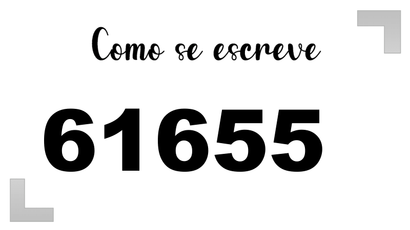 Imagem do número 61655