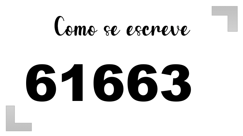Imagem do número 61663
