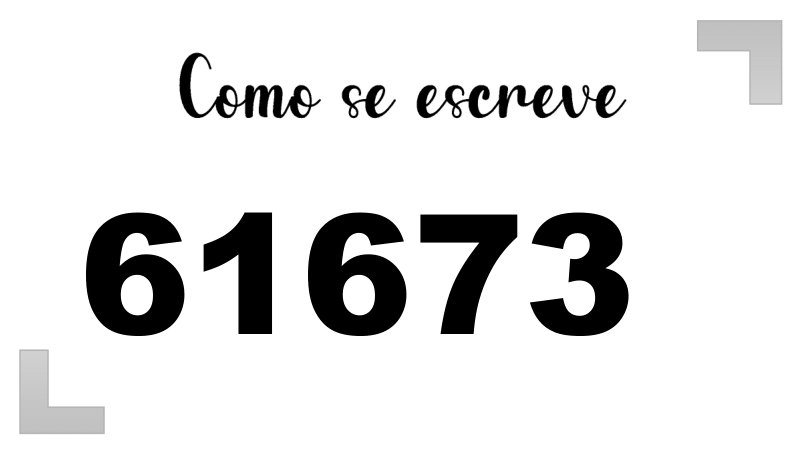 Imagem do número 61673