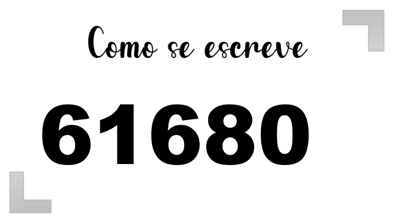 Imagem do número 61680