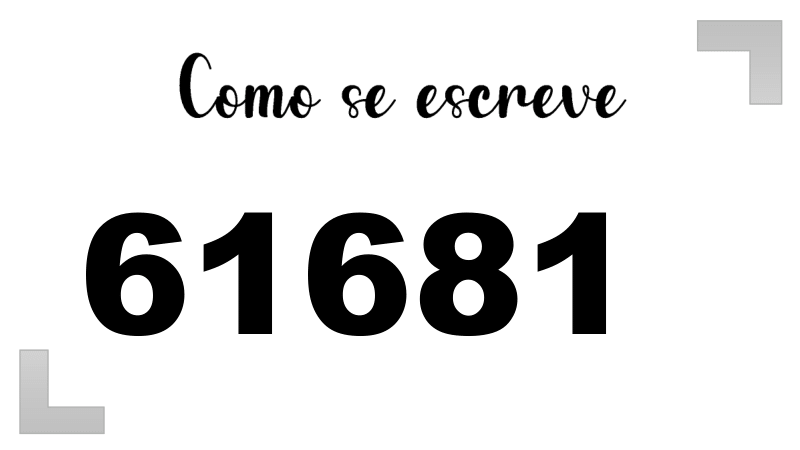 Imagem do número 61681