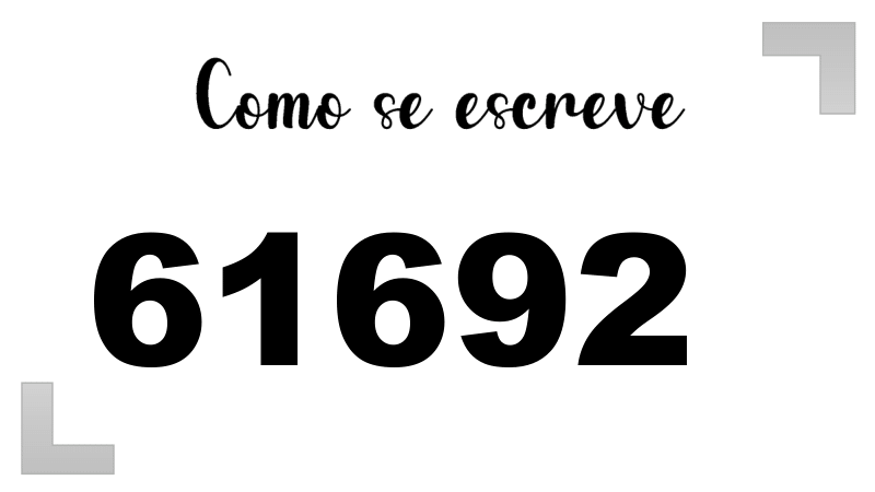 Imagem do número 61692