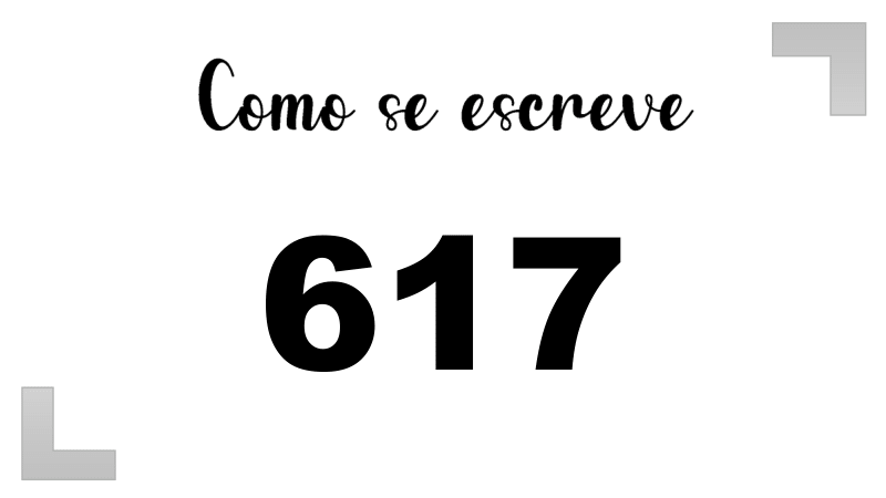 Imagem do número 617