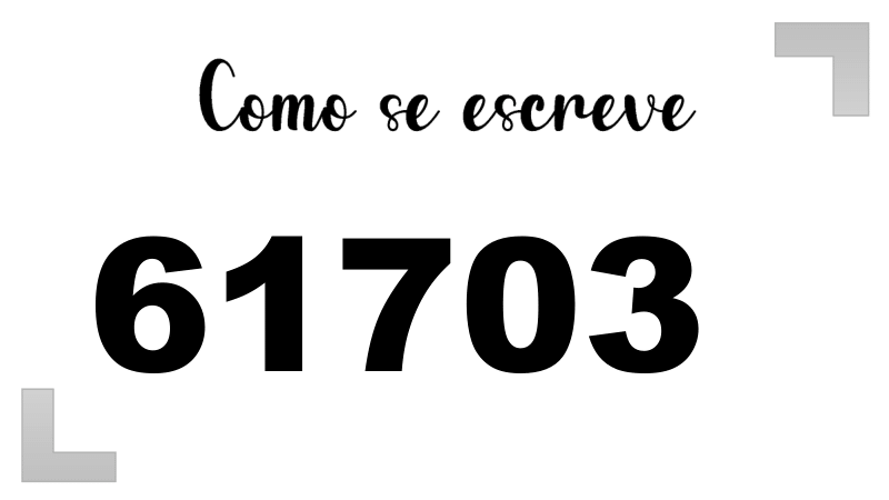 Imagem do número 61703