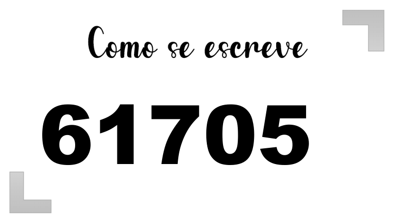Imagem do número 61705