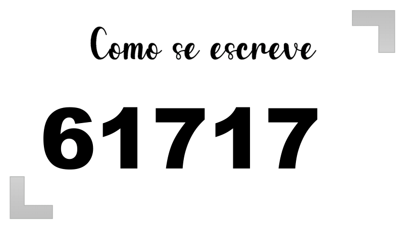 Imagem do número 61717