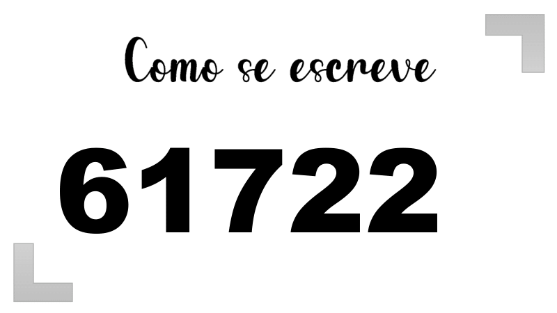 Imagem do número 61722