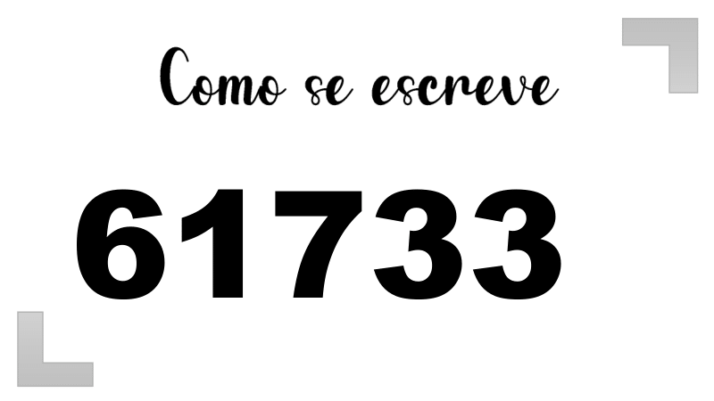 Imagem do número 61733