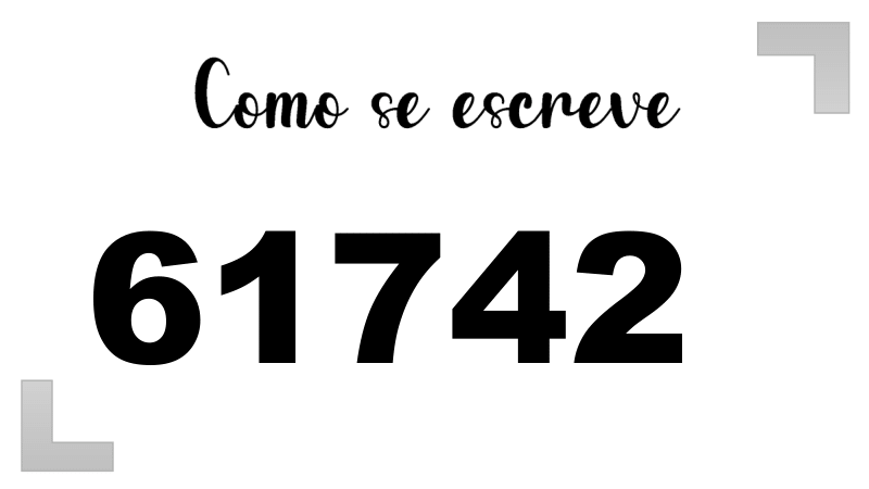Imagem do número 61742