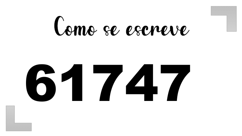 Imagem do número 61747