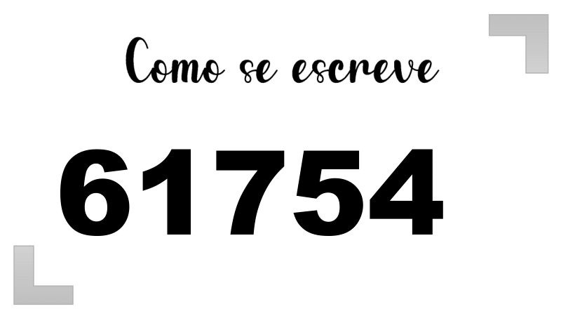 Imagem do número 61754