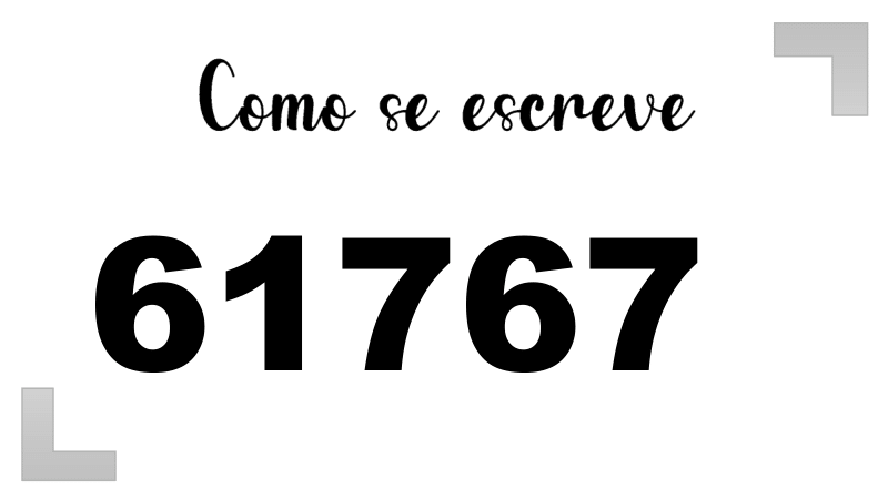 Imagem do número 61767
