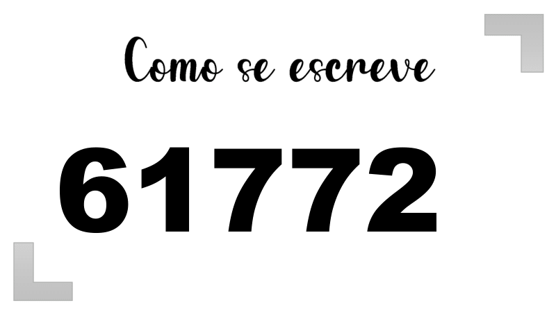 Imagem do número 61772