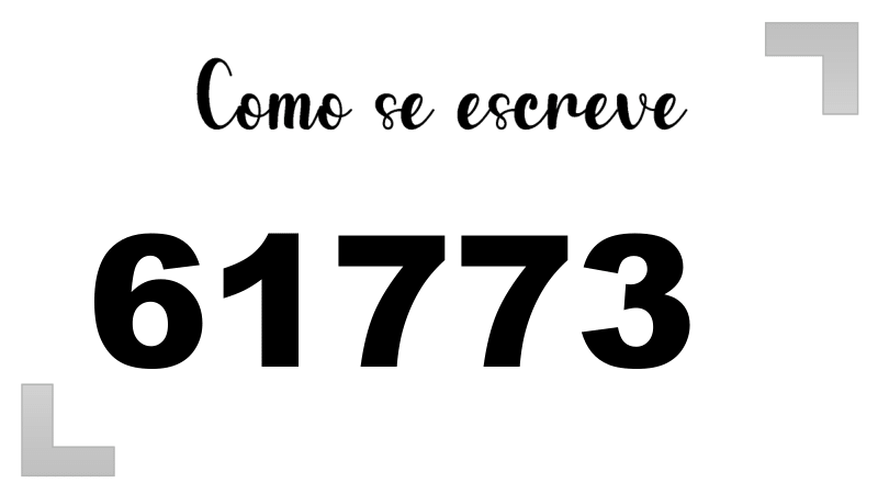 Imagem do número 61773