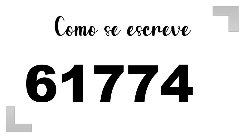 Imagem do número 61774