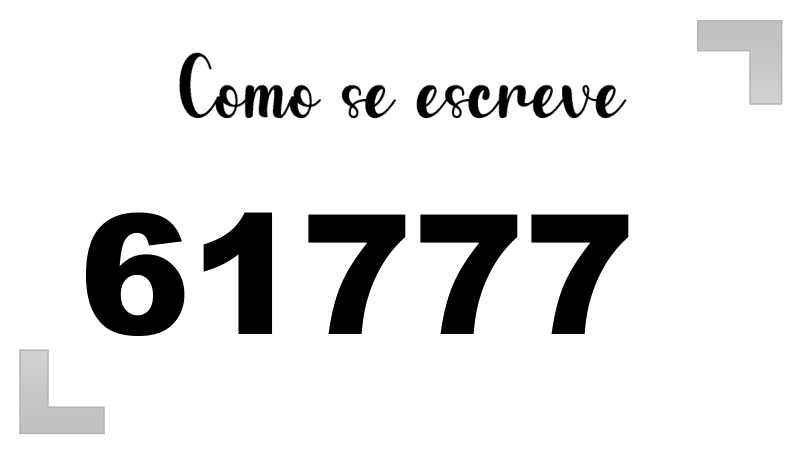 Imagem do número 61777