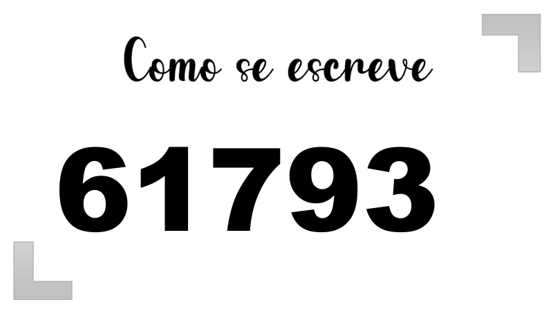 Imagem do número 61793