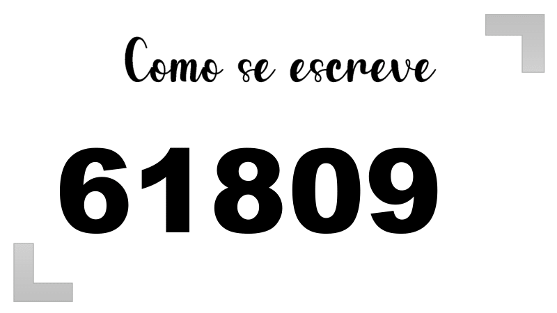 Imagem do número 61809