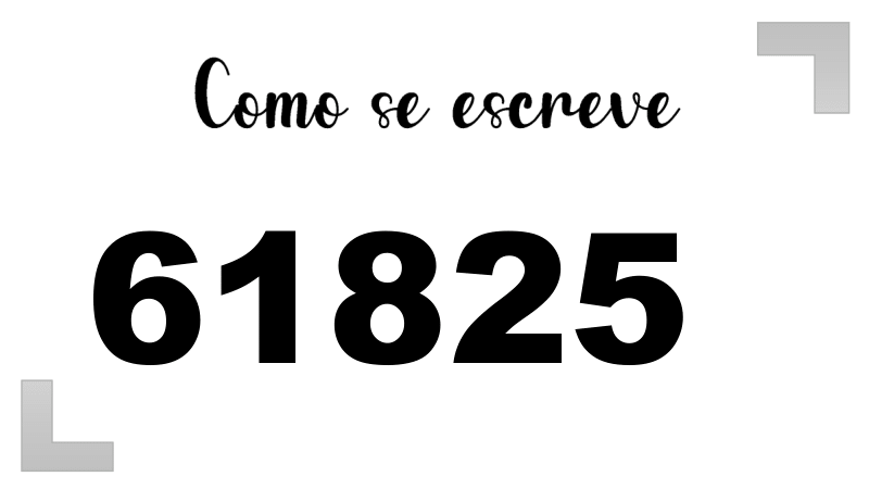 Imagem do número 61825