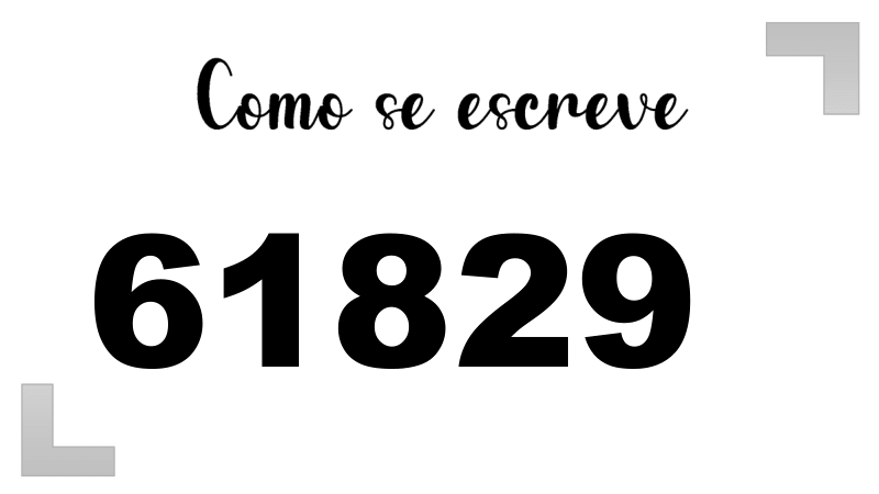 Imagem do número 61829