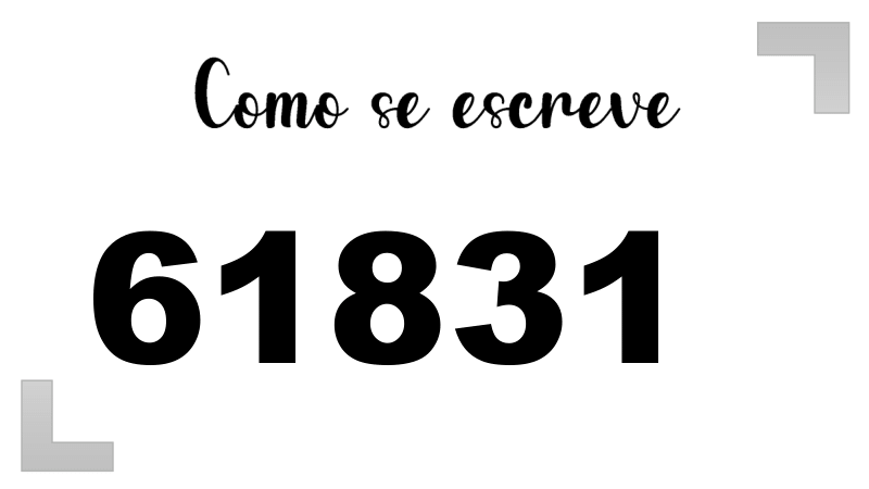 Imagem do número 61831