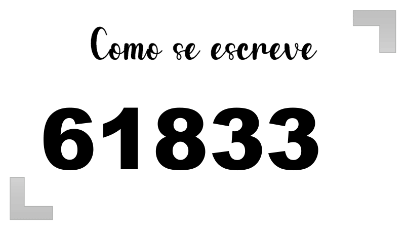 Imagem do número 61833
